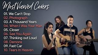 Boyce Avenue Modern Pop Acoustic Covers Long Playlist Vol. 47