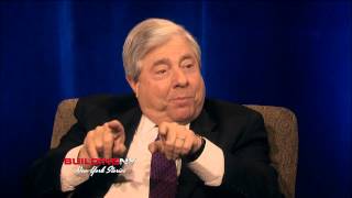 BuildingNY: Marty Markowitz: Brooklyn Borough President (2002-2013)