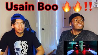 Kodak Black - Usain Boo (official Audio) \/ Reaction Video