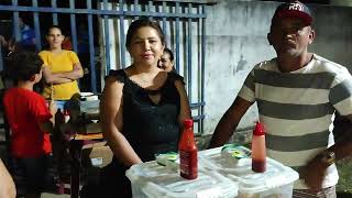 os bastidores da final do futsal de Auiaba ce