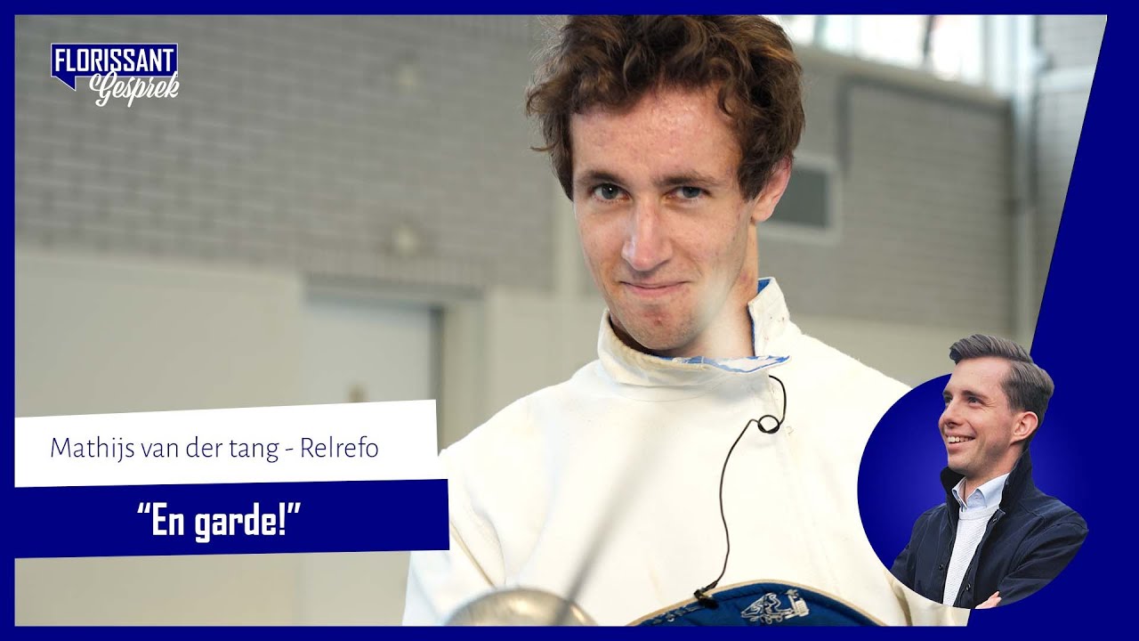 Relrefo Mathijs van der Tang Relrefo Mathijs van der Tang