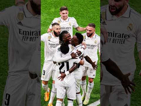 Hasil Liga Champions Hari Ini : Real Madrid Ditahan Imbang City 1-1, Carlo Ancelotti Diusir Wasit