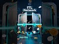 Ekonomi digital yang sehat membutuhkan transparansi. ITL.#Interlink #ITLG #ITL