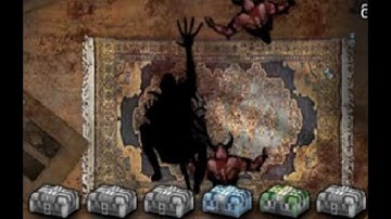 DM necro No camp play! SAS4 Apocalypse VIP 52 waves with gchatzig