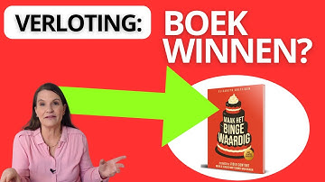 Hoe krijg je snel meer abonnees met een winactie?