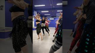 Восточные танцы для взрослых в Новокузнецке #новокузнецк #танецживота #школатанцев #bellydance