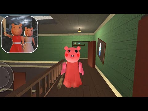 Download do APK de piggy : Chapter 1 Roblox🐷s para Android