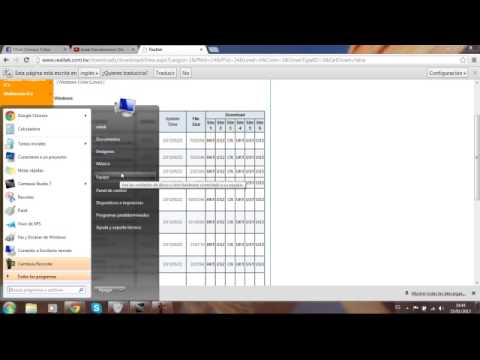 aplicacion de mezcla estéreo para windows 7,8 y vista