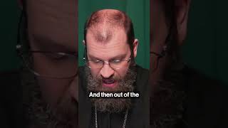 The Spear That Pierced The Side Of Christ Fr. Andrew Damick