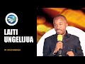 #LIVE IBADA TAR 28/05/2021 - LAITI UNGELIJUA: PR. DAVID MMBAGA