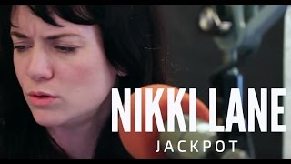 Nikki Lane - Jackpot - Live on Lightning 100 powered by ONErpm.com chords