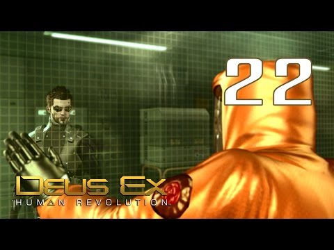 Video: Deus Ex: Human Defiance Tanda Dagang Oleh Square-Enix