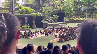 Festpac 2024 French Polynesia at PCC
