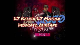 Ese Culo DJ Kelvin DJ Motion Omar Cutz