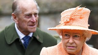What You Never Knew About The Queen & Philip's Relationship