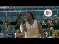 #SLCMBB: SLU 89, SHSU 79 (Mini Melt)