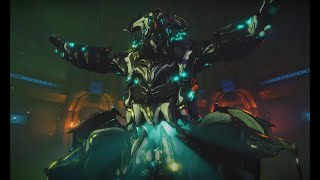 【WarFrame  / PS4】今週の深淵もしんどい