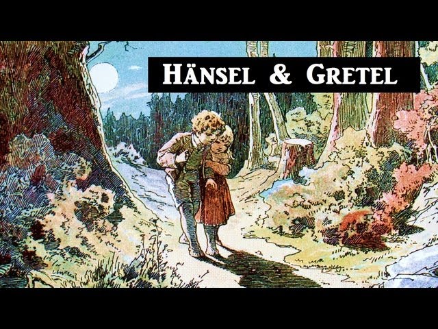 Hansel and Gretel by The Brothers Grimm, Summary & Characters - Video &  Lesson Transcript
