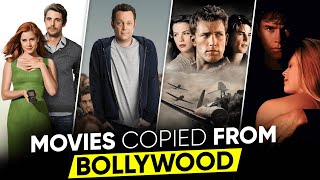 TOP: 7 Hollywood Movies Inspired By Bollywood Movies | Bollywood Remake in Hollywood | Moviesbolt