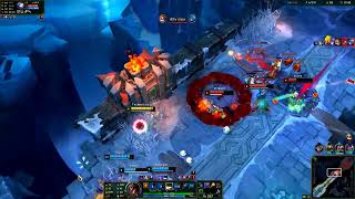 Twisted Fate ARAM Build LoL Patch 12.1(ARAM, Season 12)(10 Minutes of Victory)