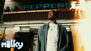 Bloody Ro - Play Ball (Official Music Video)