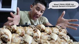 Perang Kalori Makanan Indonesia! Mana yang PALING COCOK Untuk Diet? | Eat This Not That!. 