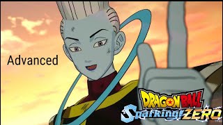 DRAGON BALL: Sparking Zero Legendary Warrior Face-Off Advanced
