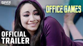 OFFICE GAMES I Official Trailer