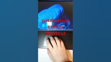 Cool Gestures to Use in Windows 11 #shorts