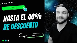 TRUCO! Como conseguir descuentos en empresas de fondeo!