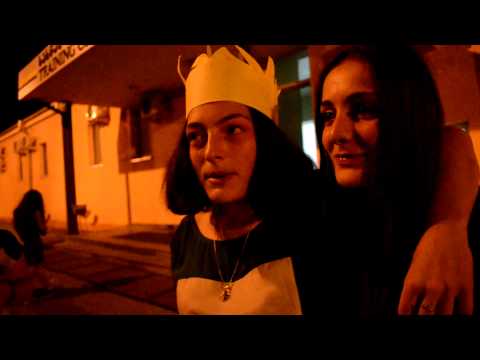 სამოქალაქო განათლების ბანაკი 2012