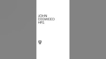 Thumbnail of John Digweed - Transitions  996