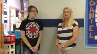 Veterans Day- Warren Elementary