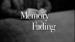 Memory Fading by Horret Wu