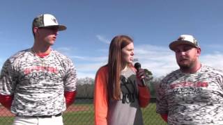 UT Tyler Baseball (1.26.2016)