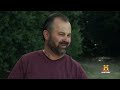 American Pickers: Mike Goes For A Bike Ride | History