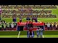 fifa 16 New nis (interviewing match_ substitute player _new nis of players celebration) New nis upt