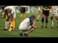 Россия – Украина 1-1. Вся правда 1999