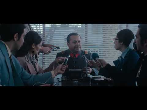 ESTE JUEVES | Segundo capítulo de LOS MIL DÍAS DE ALLENDE