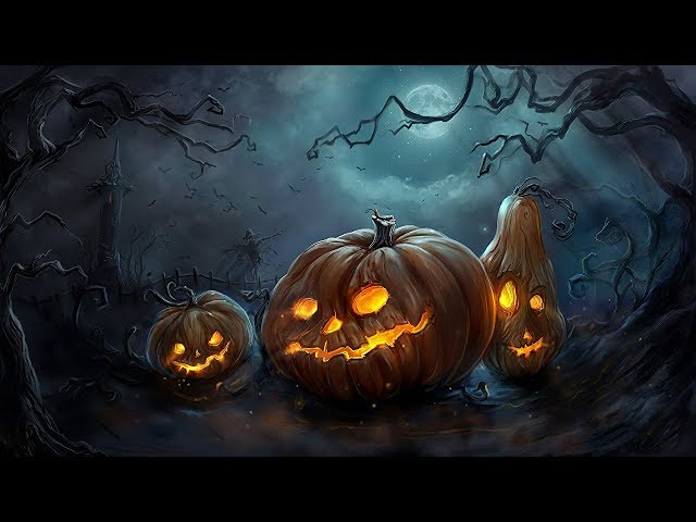 Halloween Origins and Traditions