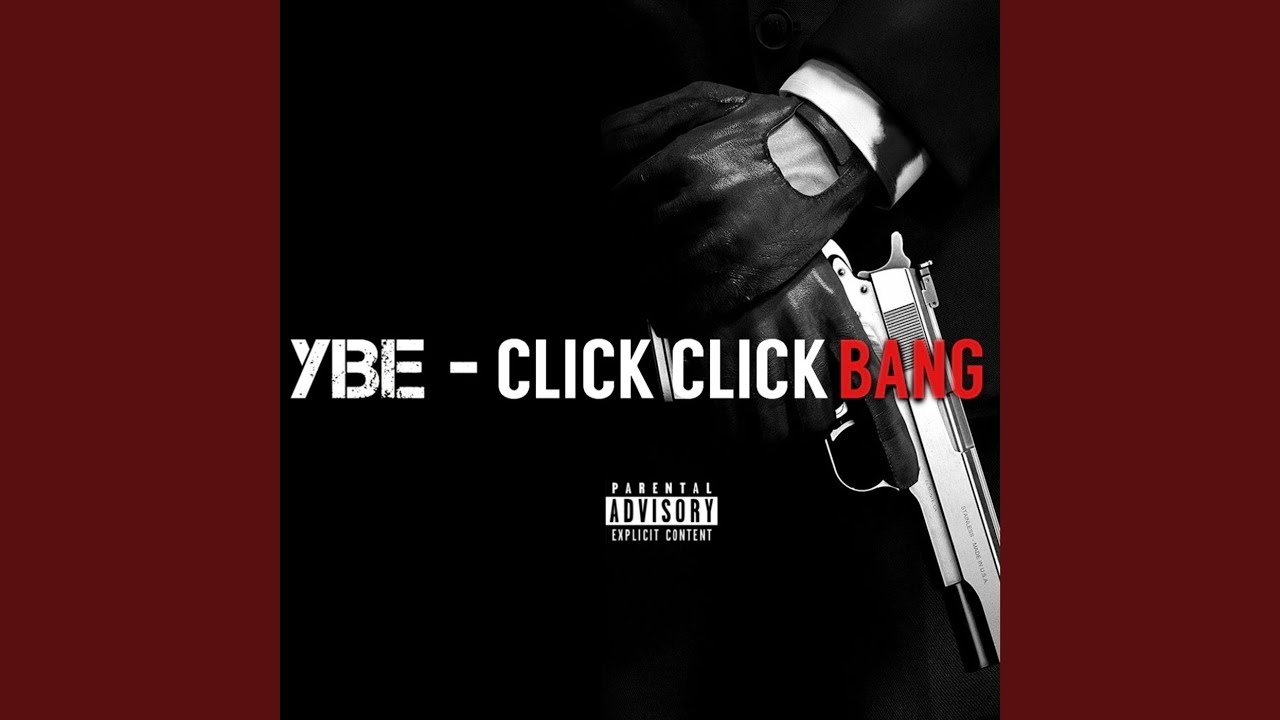 Click Click Bang YouTube