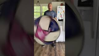 The kid got me again! #ohno #prank #fatherson #pranks #ouch