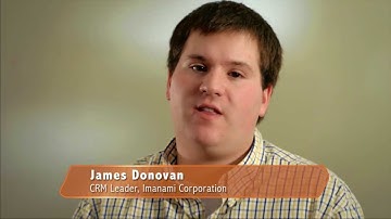 Customer Story: Partnering with Armanino to get more from Microsoft Dynamics CRM