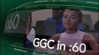 GGC in :60 – Episode 1