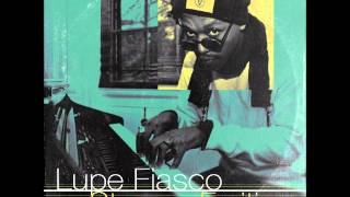 Lupe Fiasco - Strange Fruition [Instrumental Remake]