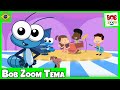 Bob Zoom - Tema - Video Infantil Musical Oficial