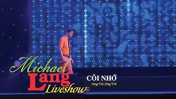 Cõi nhớ - Michael Lang