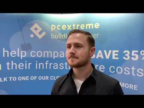 PCextreme CTO: “We Are Transitioning from Web Hosting to Cloud”