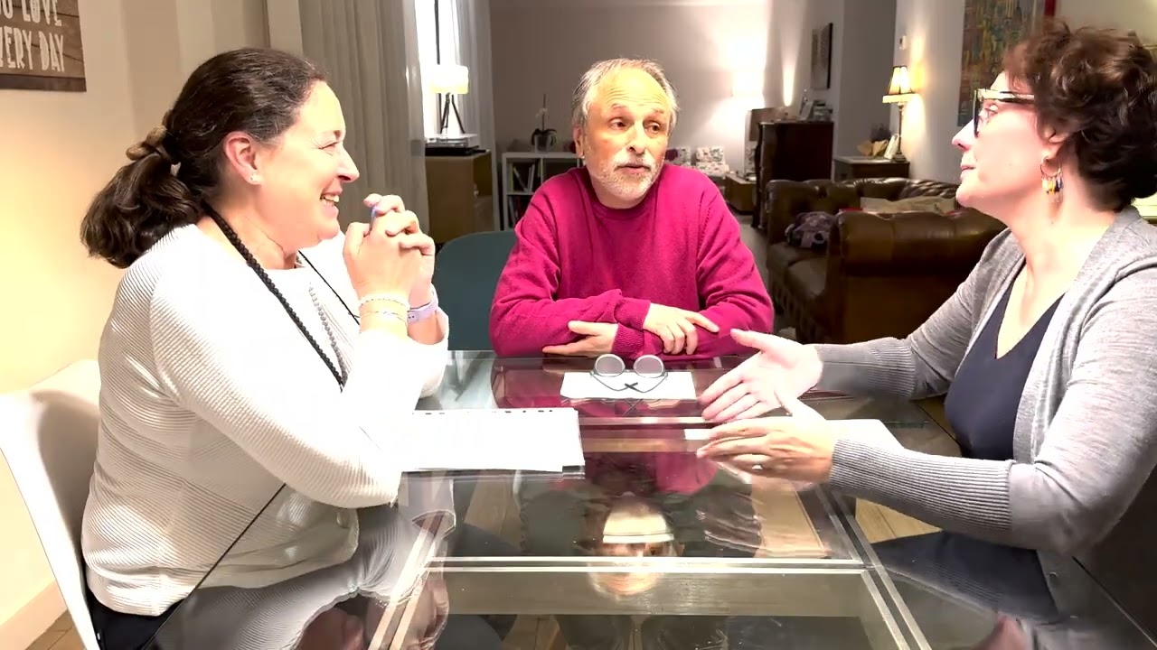 Episodio 5: El cultivo del olivar