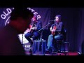 Leslie Mendelson, "Rock and Roll on the Radio" | Live at the Old Quarter Acoustic Cafe, May 8, 2025